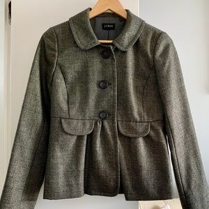 J Crew Formal Jacket